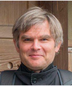 Daniel STOEKL BEN EZRA